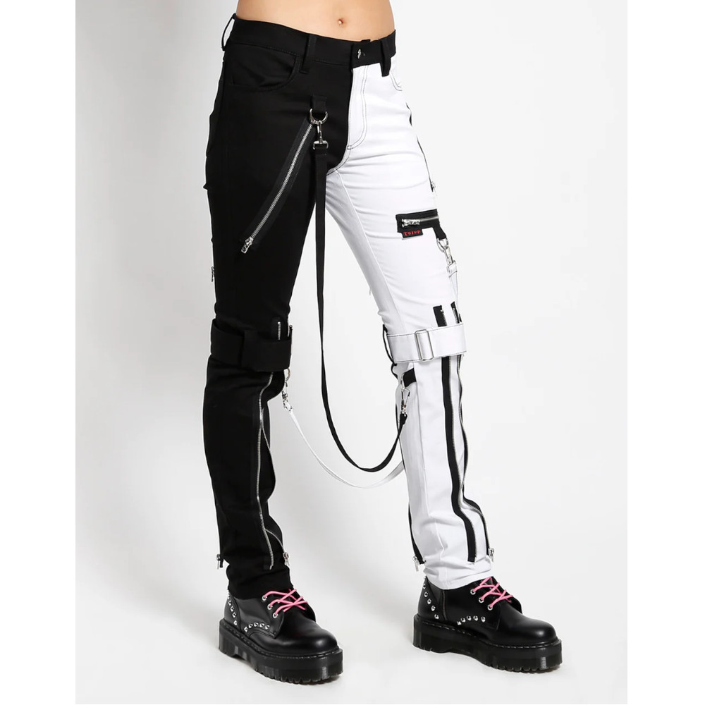 【TRIPP NYC】2Way Buggy Bondage Pants Y2K $_57.JPG?set_id=880000500F